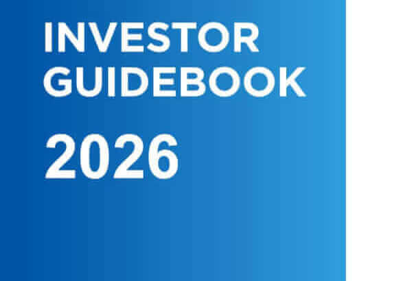 Investor Guidebook
