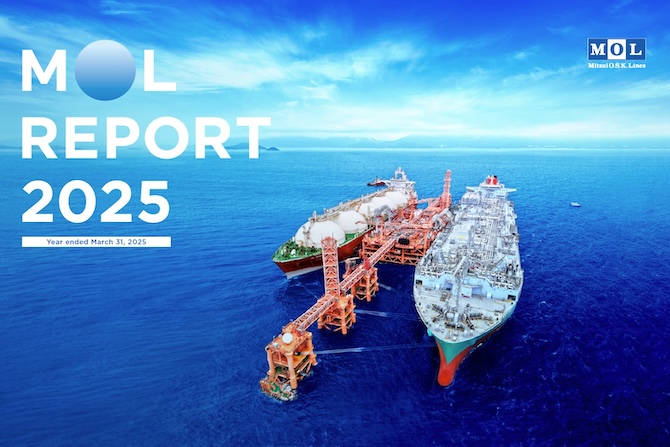 MOL REPORT