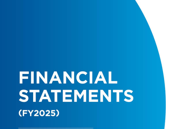 Financial Statements