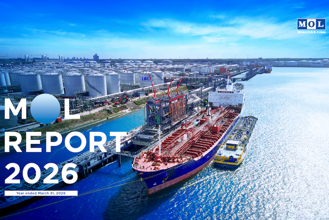 MOL REPORT